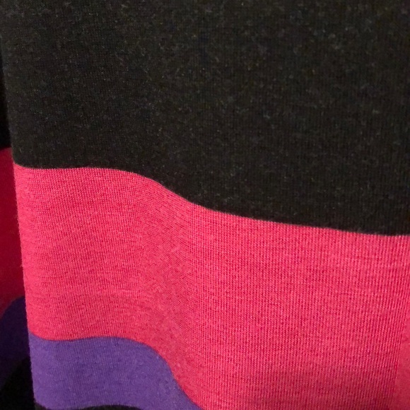 Fun summer Maxi dress! - Picture 3 of 3